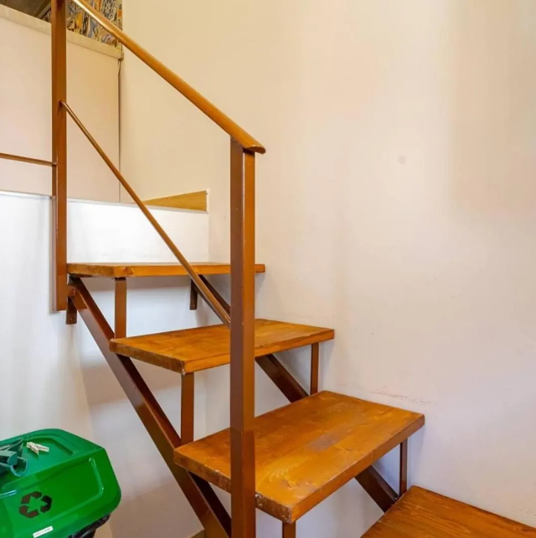 Διαμέρισμα Arte In Villa Casa Vacanza Μπαγκερία