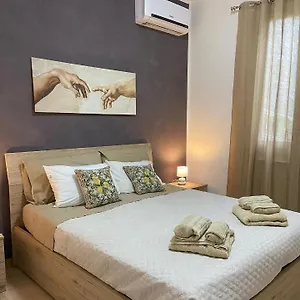 L'oasi Dell'eremita Appartement