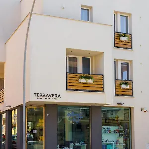 Terravera , Terrasini Italie