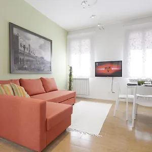 Venice Flat , Murano Italie